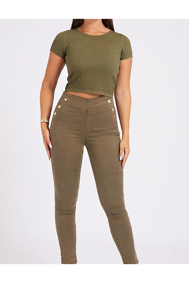 Top, Verde - 2