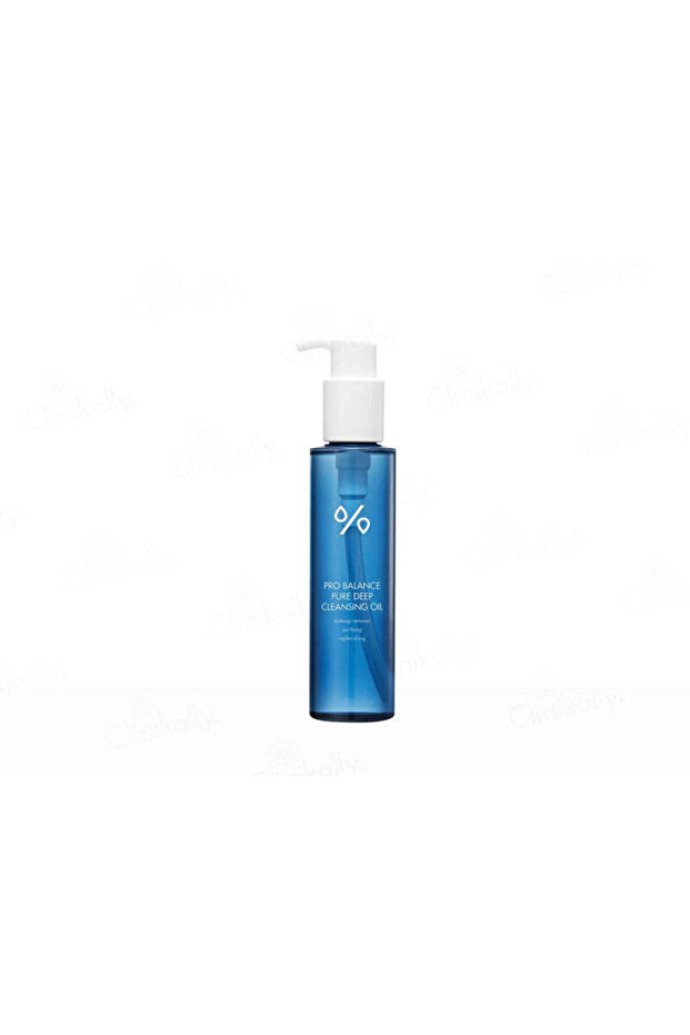 Pro Balance Pure Cleansing Oil 155 Ml