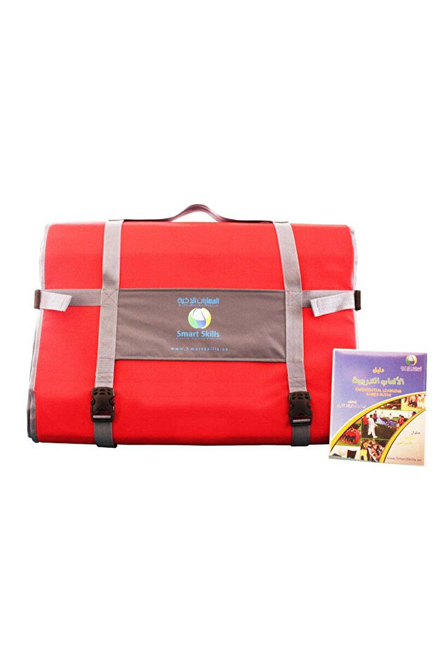 عجلة بشرية - 4