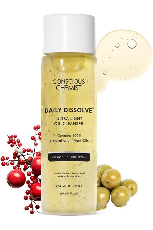 Makeup Remover Oil Cleanser | 130 ml