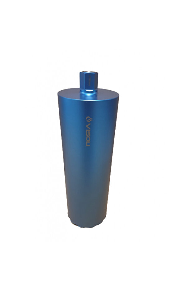 core drill Ø162mm - 1