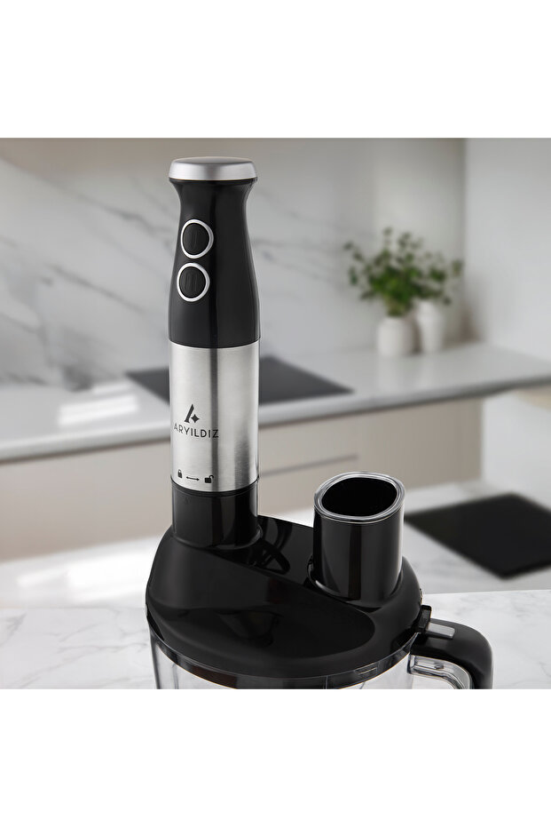 Multi Functional Mutfak Robotu Stell - 2