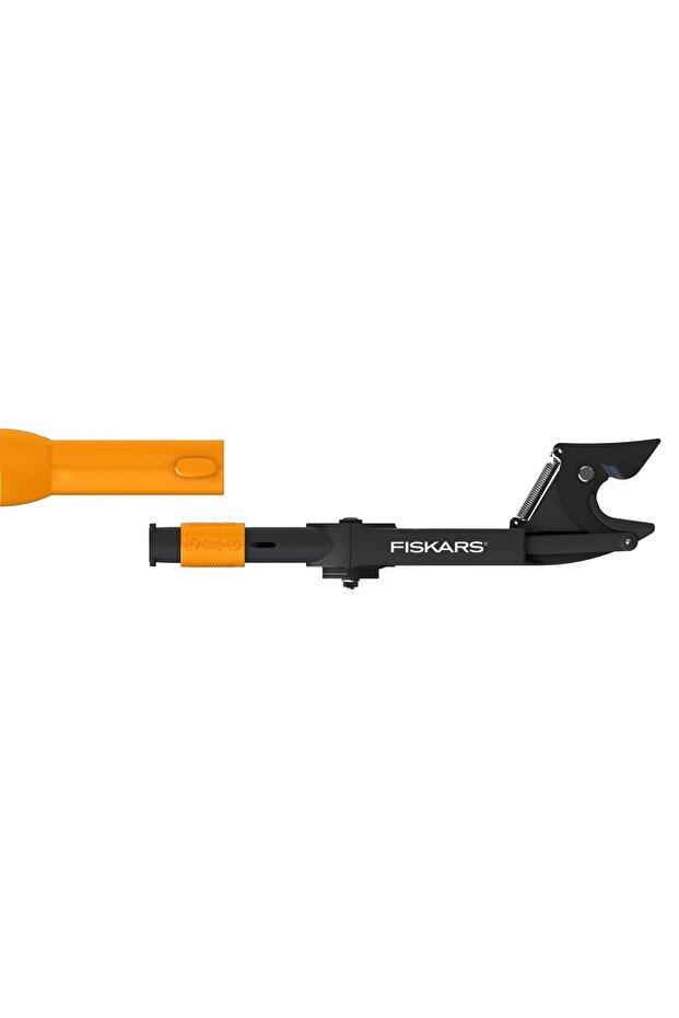QuikFit tree shears, 440 mm, 570 g, Ø 32 mm - 1