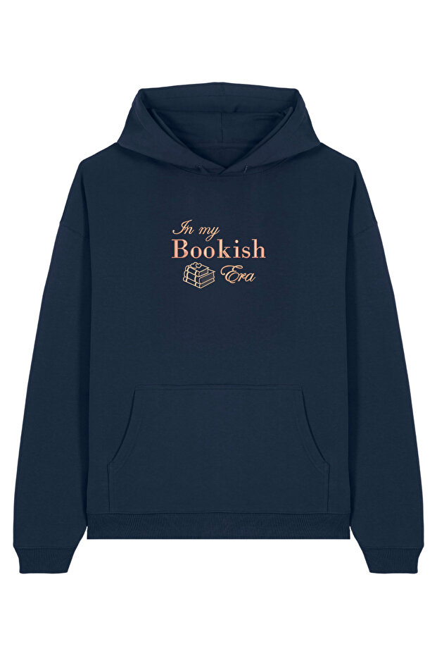 Hanorac din epoca cărților - 1