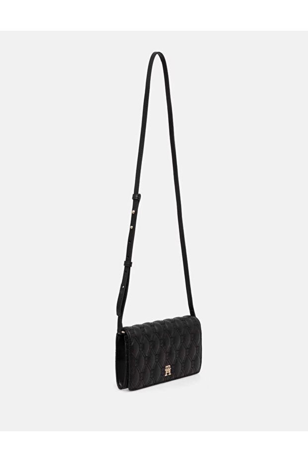 Bag, Black - 1