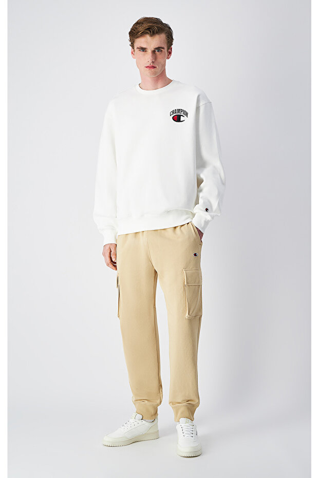 Authentic Pants Rib Cuff Cargo Pants - 1