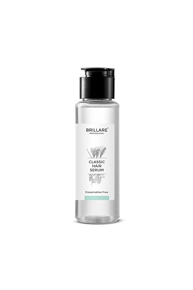 Brillaire Classic Hair Serum 200 ML