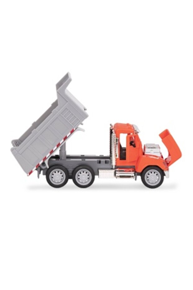 Camion de gunoi Micro - 4