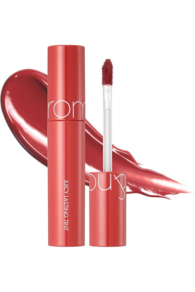 Juicy Lasting Tint 07 Jujube