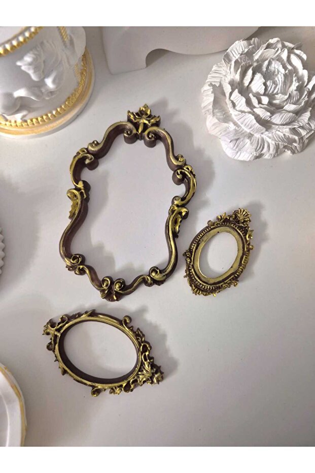 Mini çerçeve seti - 4