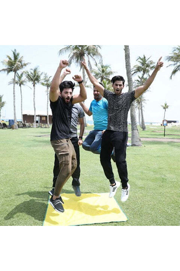 السجادة السحرية - 3