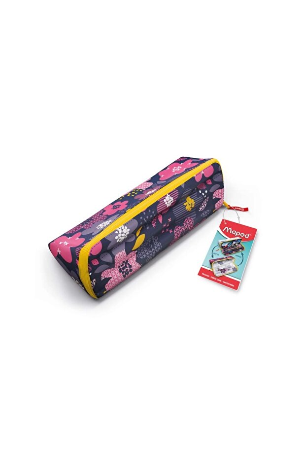 Penar XXL Pattern roz, - 1