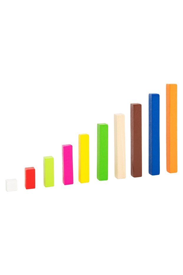 Learning Box Maths Sticks - 4
