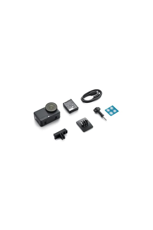 OSMO ACTION 6 STANDART COMBO