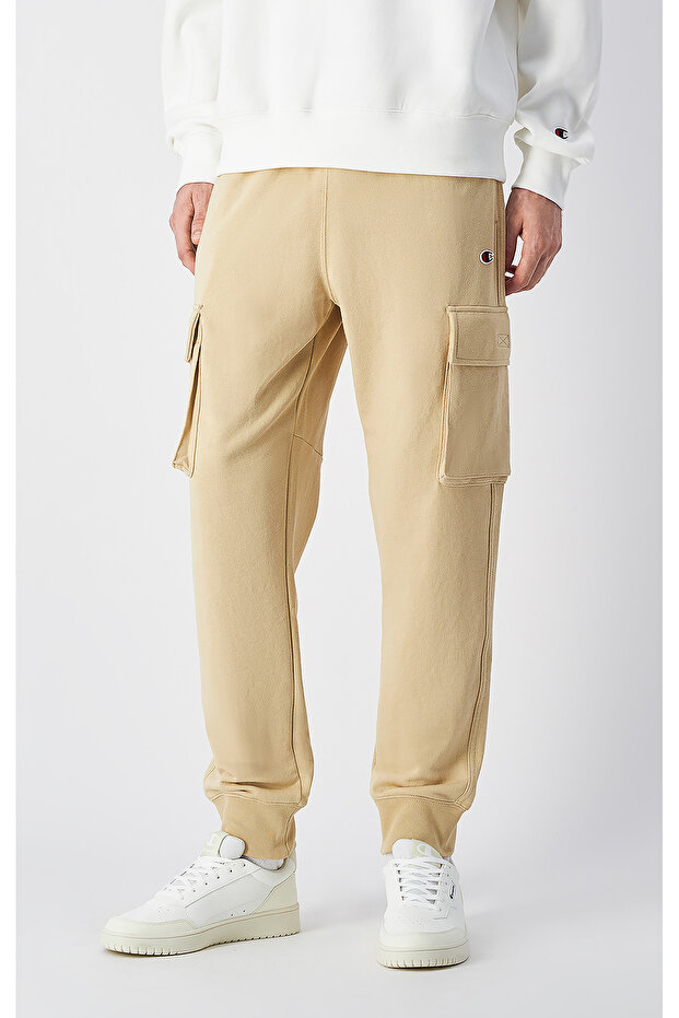 Authentic Pants Rib Cuff Cargo Pants - 2