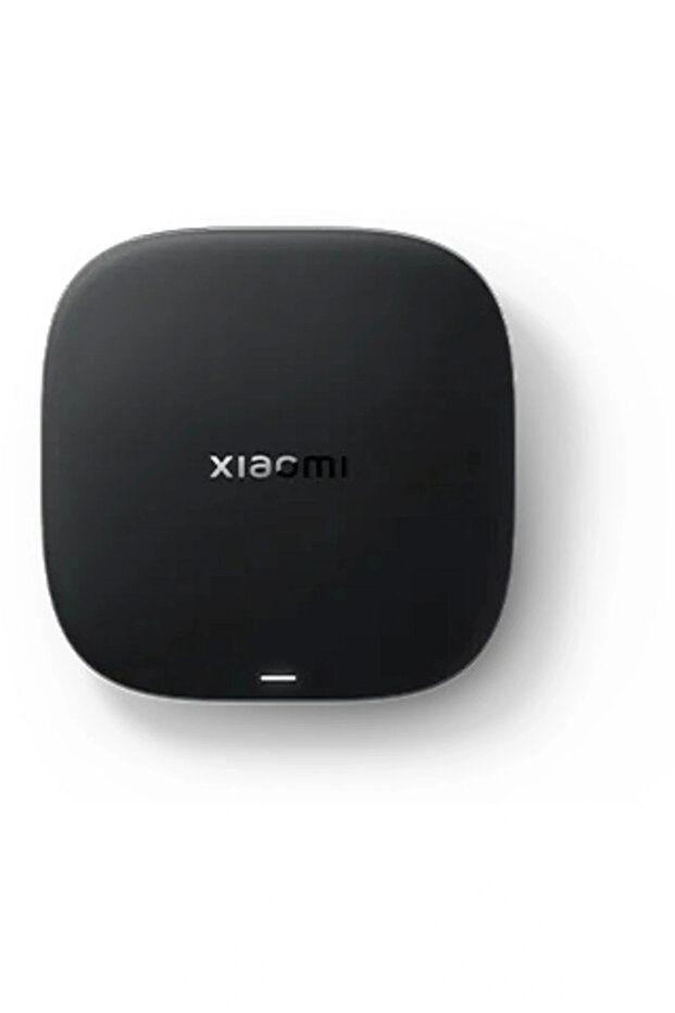 4k Android Tv Box S Medya Oynatıcı (3. NESİL) (Xiaomi Türkiye Garantili) - 2