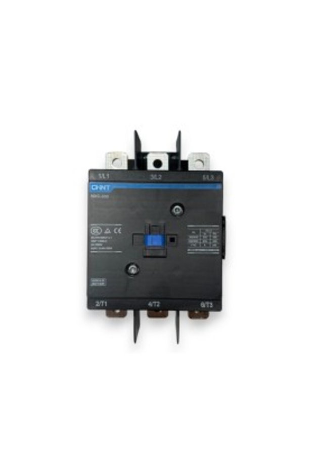 AC Contactor 330 A 3 NO