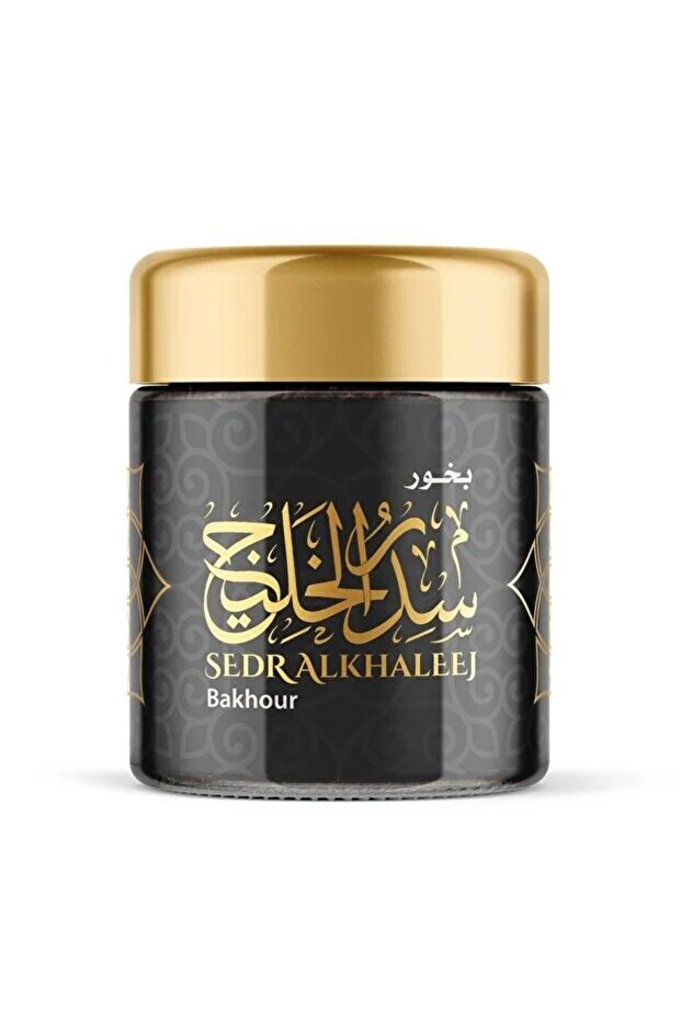 بخور سدر خليجي 40 جرام