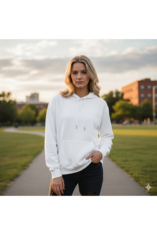 Pink Sweat Cherry Printed - 2