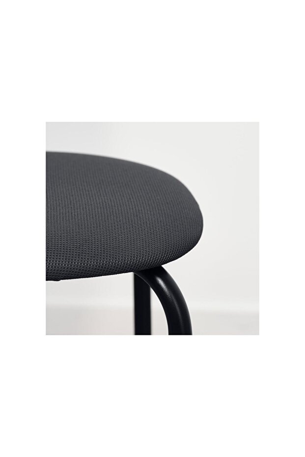 tabure, antrasit-Remmarn antrasit - 3