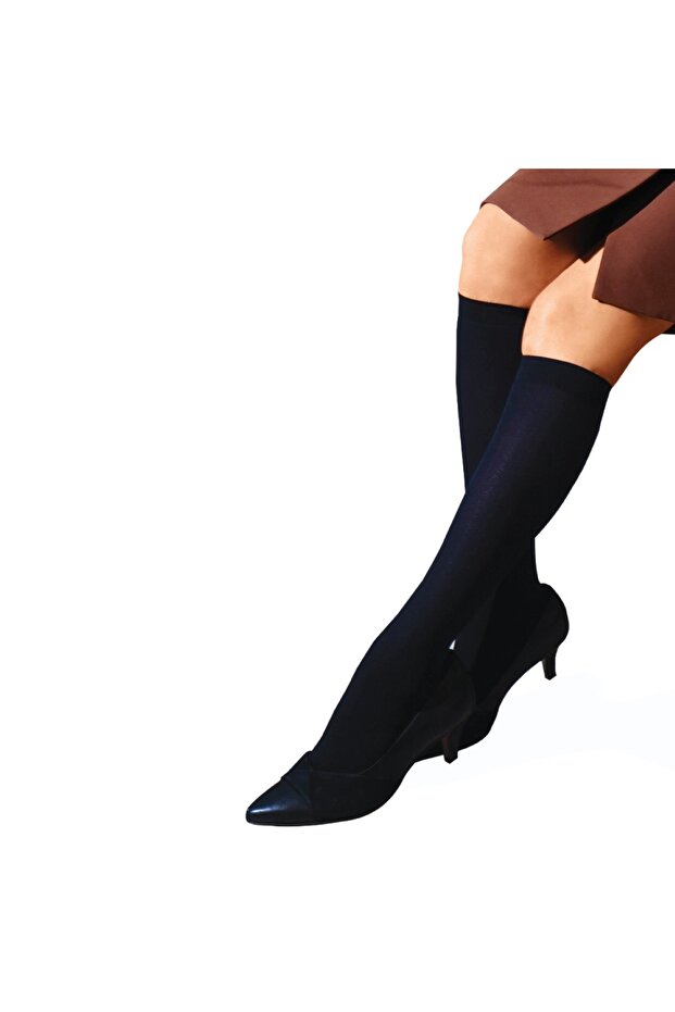 ساندي محجبـــات اسود قصير - 1