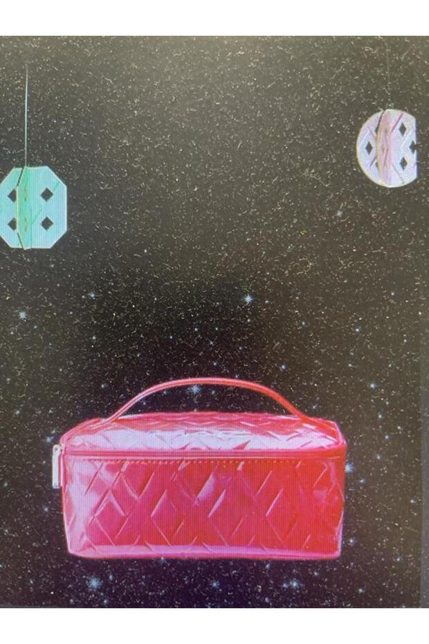 Mac Makeup Bag - 2