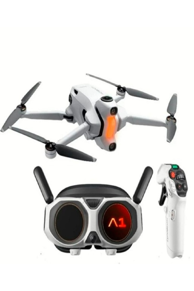 Antigravity A1 Drone - 1