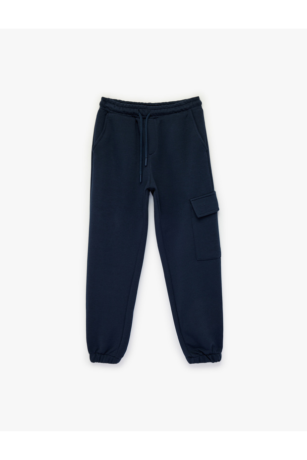 SWEAT BOTTOMS - 1