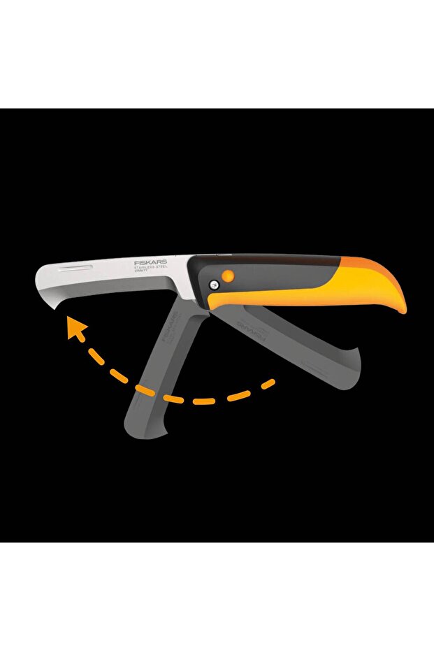 Folding knife K80, - 3