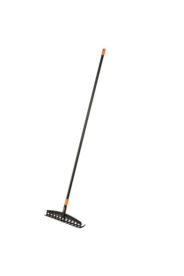 Solid universal rake, 167 cm, 440 g - 1