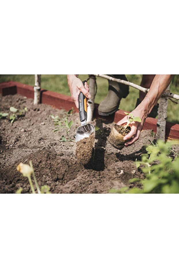 Γλάστρα Xact - 7