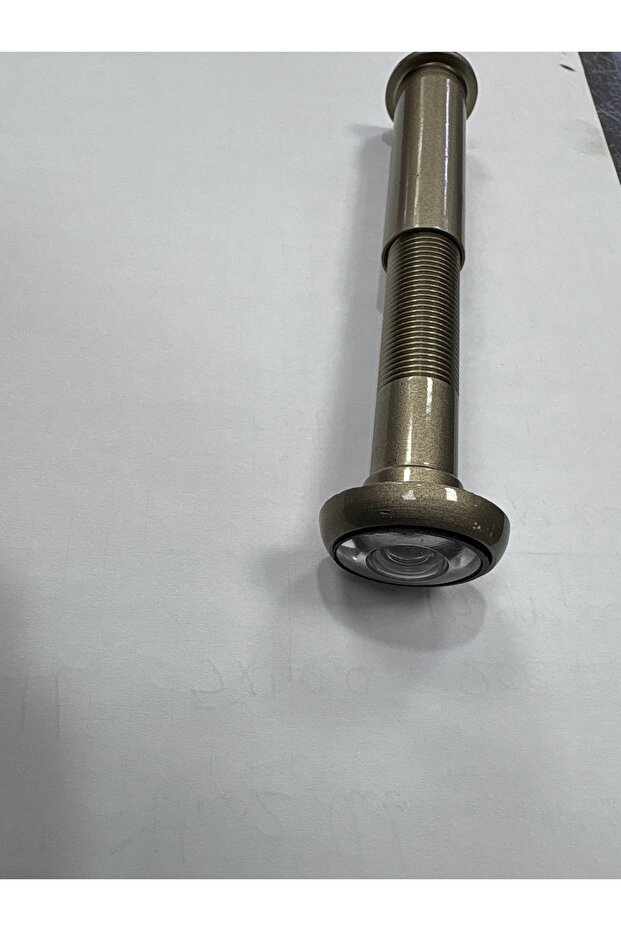 Kapı dürbünü - 1