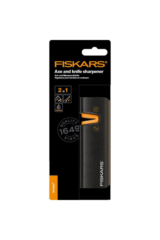 Xsharp axe and knife sharpener, 235 mm, 90 g - 3