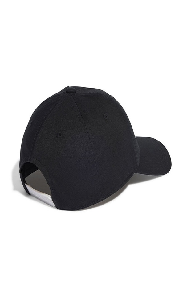 Daily Black Unisex Hat - 2