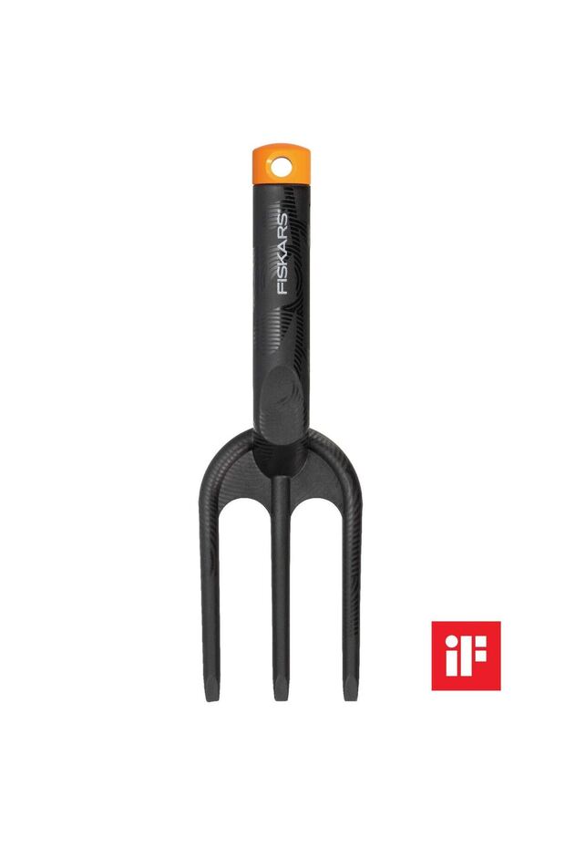 Вила за трева Solid™, 263 мм, 89 г - 1