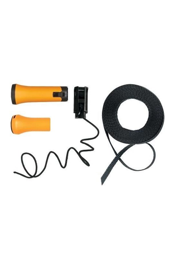 UPX82 handle and rope set