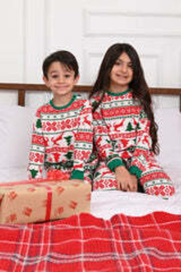 Pijama pentru copii - 2