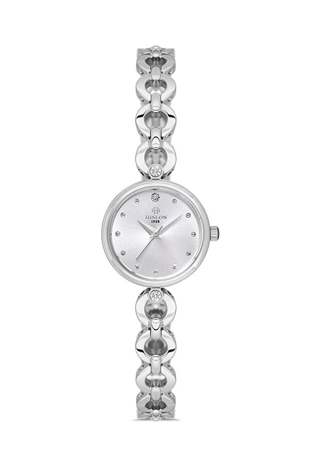 QL192S-02SS Kol Saati - 1