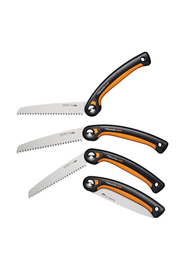 Retractable saw Plus SW69