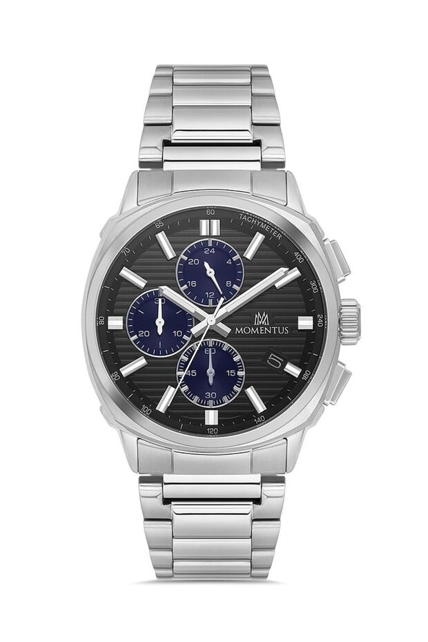 ساعة مومينتوس CC307S-04SS