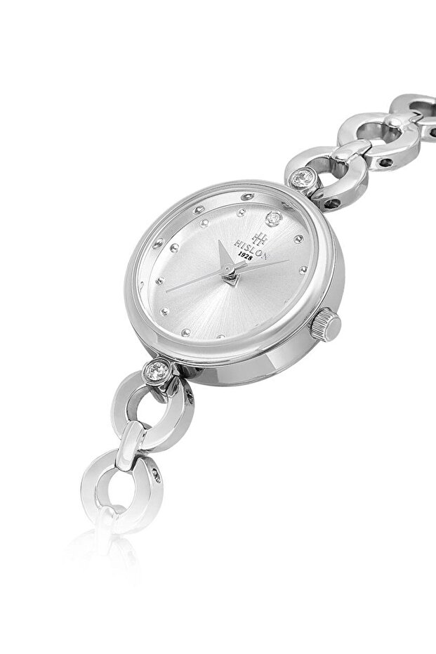 QL192S-02SS Kol Saati - 4