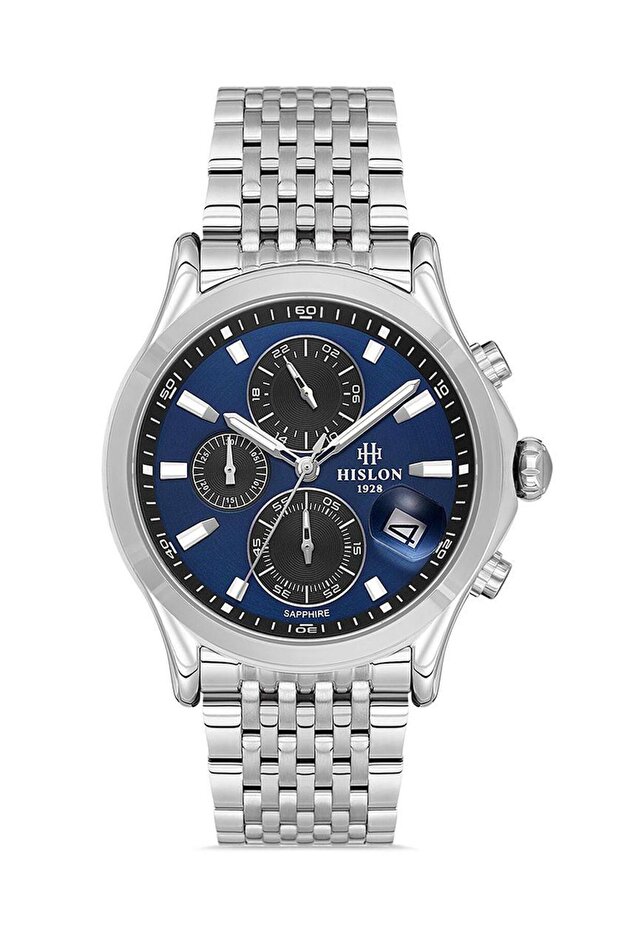 MS201S-11SS Kol Saati - 1