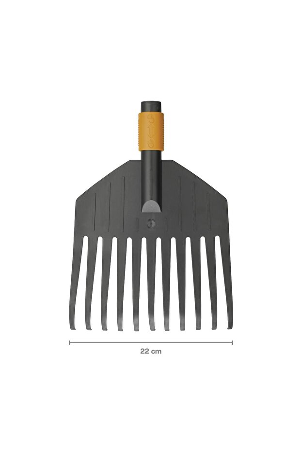 QuikFit Leaf Rake (S) - 2