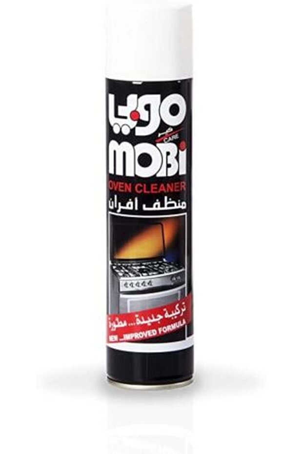 منظف للفرن 300 مل