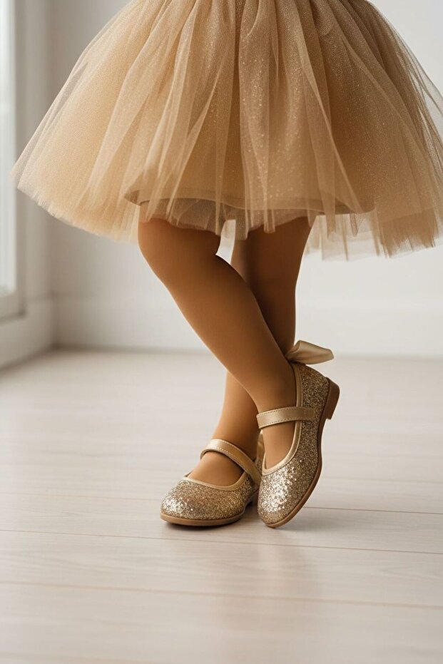 DEVOJKA Baletanke - 2