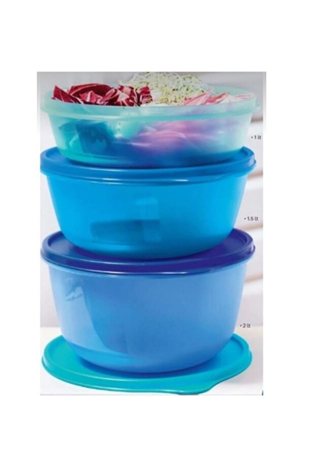 حلويات المعجزة 3 عبوات - 1