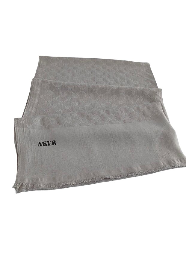 ELEGANCE MONOGRAM ŞAL 1090100-974 - 1