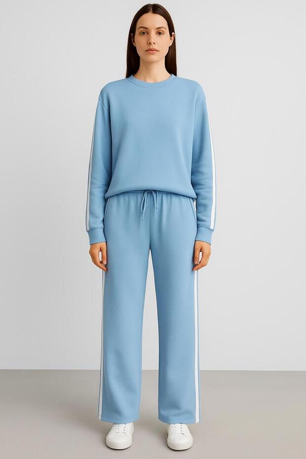 Compleu blue S/M - 1