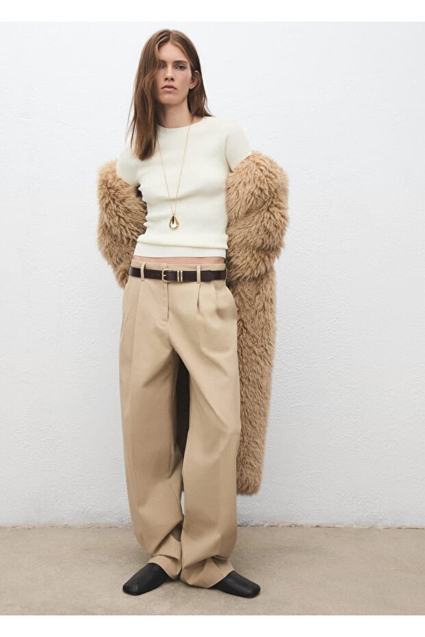 Damla kolye uçlu kolye - 5