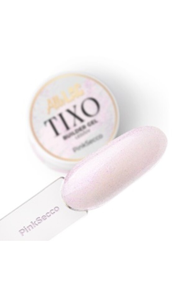Tixo Builder Gel PinkSecco 45g - 7